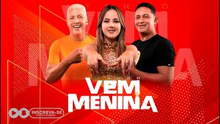 FORRÓ VEM MENINA - AO VIVO EM COROATÁ REPERTÓRIO NOVO ATUALIZADO [ FORRÓ MUSIC.