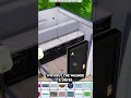 How To Build A Base Game Laundry Room In The Sims 4