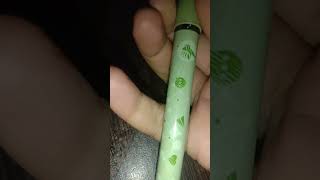 Classmate loop ball pen/like/subscribe and support