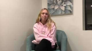 Out of state students talk about their experience at UT