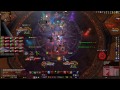 25 dks vs malkorok blood dks can fly