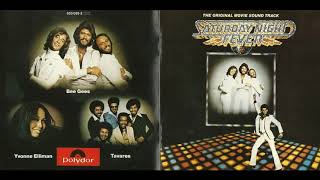 01 - Bee Gees - Stayin' Alive