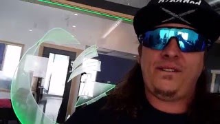 GREEN SOLUTION!! OFFICIAL WALKTHROUGH!!!!!