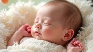 【sleeping】新生児・赤ちゃんのための子守唄