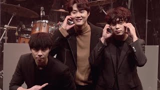 230109 월 콘서트 일로 만난 사이 포토타임 (박정원 유현석 최석진)