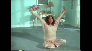 Dixie Carter's UnWorkout (Full 1992 MCA/Universal Home Video VHS)