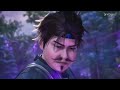 engsub【glorious revenge of ye feng】ep55 65 hot blooded fantasy chinese comics youku animation