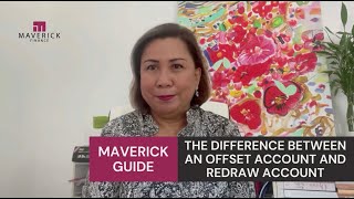 The Difference Between an Offset and Redraw Account | Maverick Finance Guide