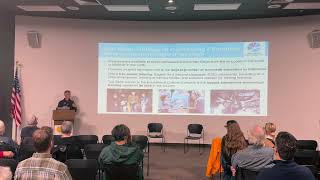 The Role of the Community College Campus in Building a Community