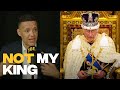 Why I refused to swear an oath to the King | Labour MP Interview