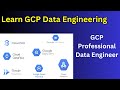 Mastering GCP Data Engineering | Essential Services for Data Engineer and Overview