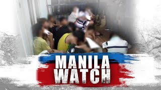 24 Oras: 400 kabataan, pinagdadampot sa mas pinahigpit na curfew