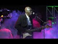 ciza sylvestre full performance in burundi bwacu festival edition 1