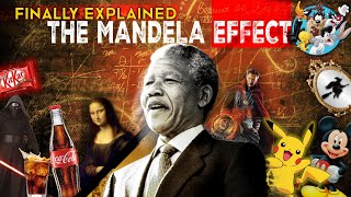 MYSTERY OF MANDELA EFFECT || Finally Explained