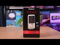 kwikset halo wifi touchscreen smart lock unboxing installation guide u0026 review