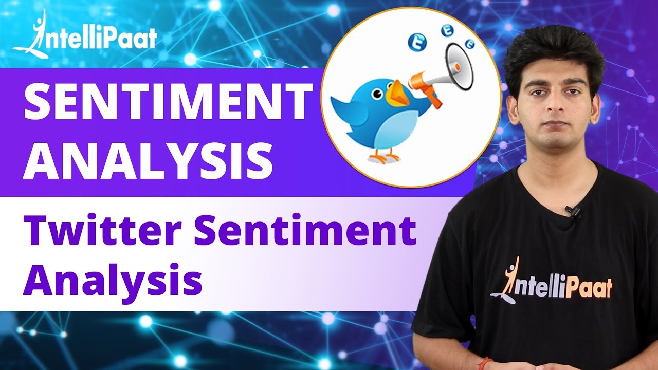 Sentiment Analysis Python | Twitter Sentiment Analysis Python ...