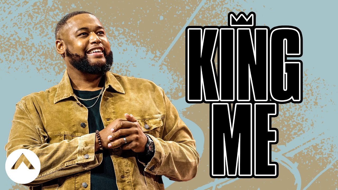 King Me Chet Pete Elevation Church Bible Portal