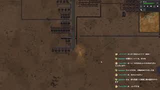 [DAY2] Factorio 500時間プレイヤーが Space Age を遊ぶだけ