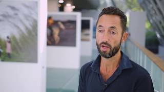 Photojournalism: game-changing imaging technology of the past and future