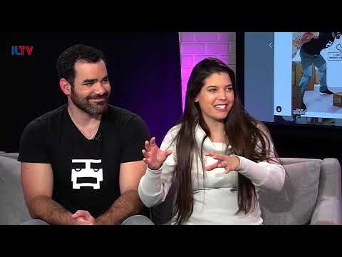 Iltv Israel In Style Yehuda Maya Devir Pakvim Net Hd Vdieos Portal