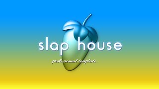 FREE PROFESSIONAL SLAP HOUSE/CAR MUSIC DROP #7 (FREE FLP + ROYALTY FREE VOCAL) - LITHUANIA HQ STYLE