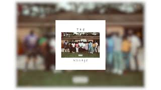 Trav Da Poet, Classix The Writer - The Village