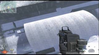 Modern Warfare 2: Advanced Elevator Tutorial