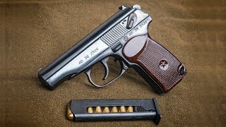 Top 10 Surplus Pistols I WISH I Bought Earlier