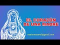 EL CORAZON DE UNA MADRE (VERSIÓN KARAOKE CON GUIA)