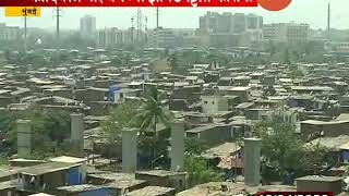 Mumbai | Kandivali | Coronavirus Spreading In Slum Area