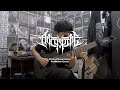 Archspire // Drain of Incarnation (Both Part)