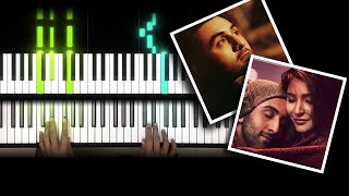Ae Dil Hai Mushkil   |   Piano Cover + Vocals