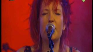 Roosbeef (Live in de Nederpopshow) - Te heet gewassen