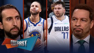 Curry falls down, Zion rises, Luka near the top Nick’s King of the Hill | NBA |