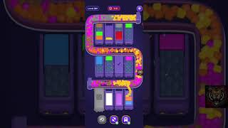 Loop Sort Level 261 Walkthrough Solution Gameplay