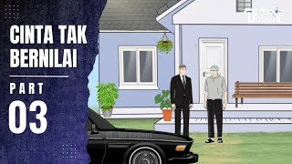 PEWARIS TERAKHIR PART 5 - Dhot Design Terbaru