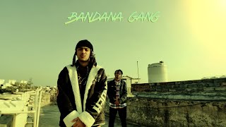 DIVINE - BANDANA GANG Feat. Sikander Kahlon | Dance Cover Video | SHUTDOWN