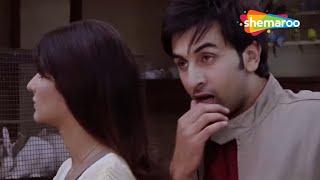आती क्या खंडाला ? | Ajab Prem Ki Ghazab Kahani (2009) (HD) | Ranbir Kapoor, Katrina Kaif, Upen Patel