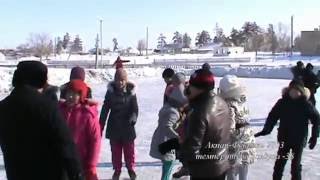 KTV: Казгородок Февраль 2013