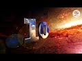 ⏳ 3D Countdown 10 to 1 numbers HD 4K - ⏱ Free Countdown - Conto alla rovescia