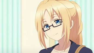 Love is Like a Cocktail | Episode 01 | Osake wa Fufu ni Natte kara | お酒は夫婦になってから