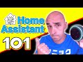 What Is Home Assistant?