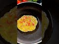 Bread Omelette for Beginners easy breakfast #shorts