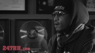 Future - A Few Things You Might Not Know About Me (247HH Archives)