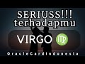 VIRGO ♍️ Orang-Orang Yang ingin SERIUS Hidup Bersamamu #generalreading #virgo