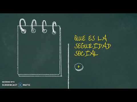 Seguridad Social En Colombia - YouTube