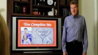 A PowerPoint Proposal (Clean Corporate Comedy Video)