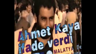 Uçurtmam Tellere Takıldı (FRAGMAN)