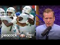 Are Miami Dolphins strong or just fun to watch? | Pro Football Talk | NFL on NBC