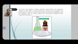 Introdução a Proteção Radiologica em Medicina Nuclear